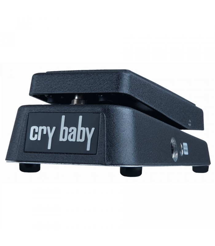 DUNLOP GCB95 CRY BABY EFFETTO CRY BABY A PEDALE PER CHITARRA