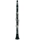 ROY BENSON CB217 CLARINETTO IN SIB + CUSTODIA