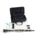 ROY BENSON CB217 CLARINETTO IN SIB + CUSTODIA
