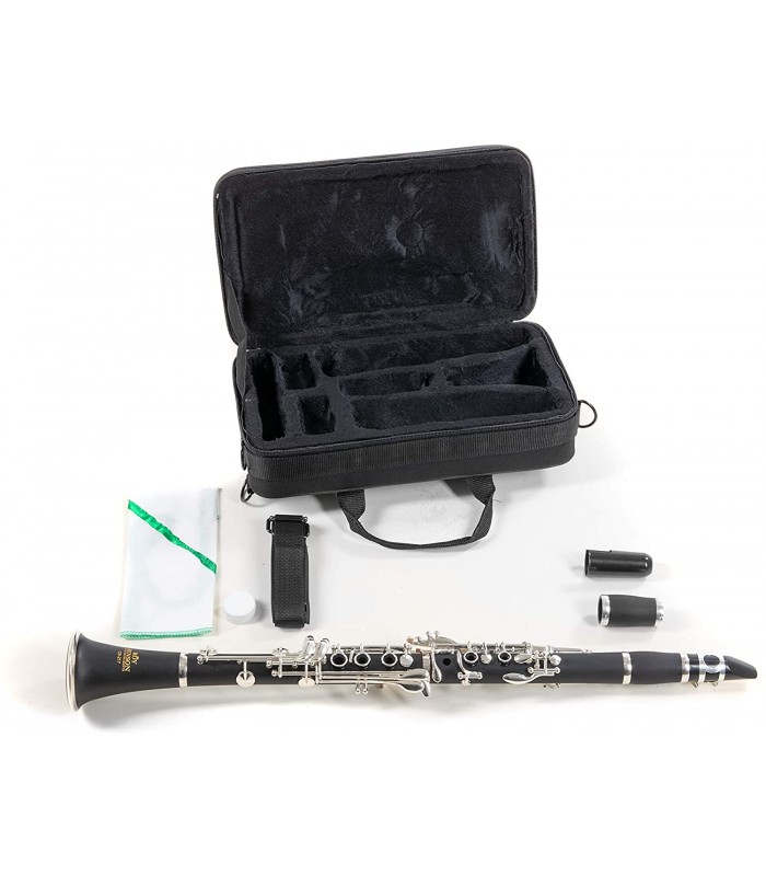 ROY BENSON CB217 CLARINETTO IN SIB + CUSTODIA