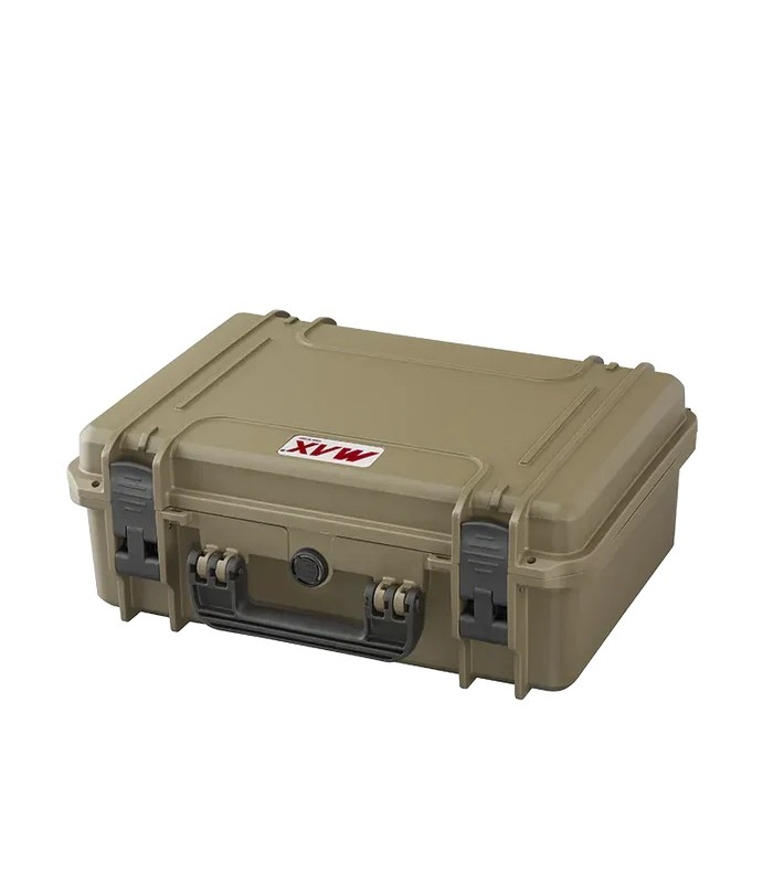 Panaro MAX430S Sahara