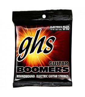 GHS GBL CORDE PER CHITARRA ELETTRICA 10-46 LIGHT