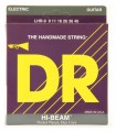 DR STRINGS LHR 9 HI BEAM CORDE PER CHITARRA ELETTRICA 009-046