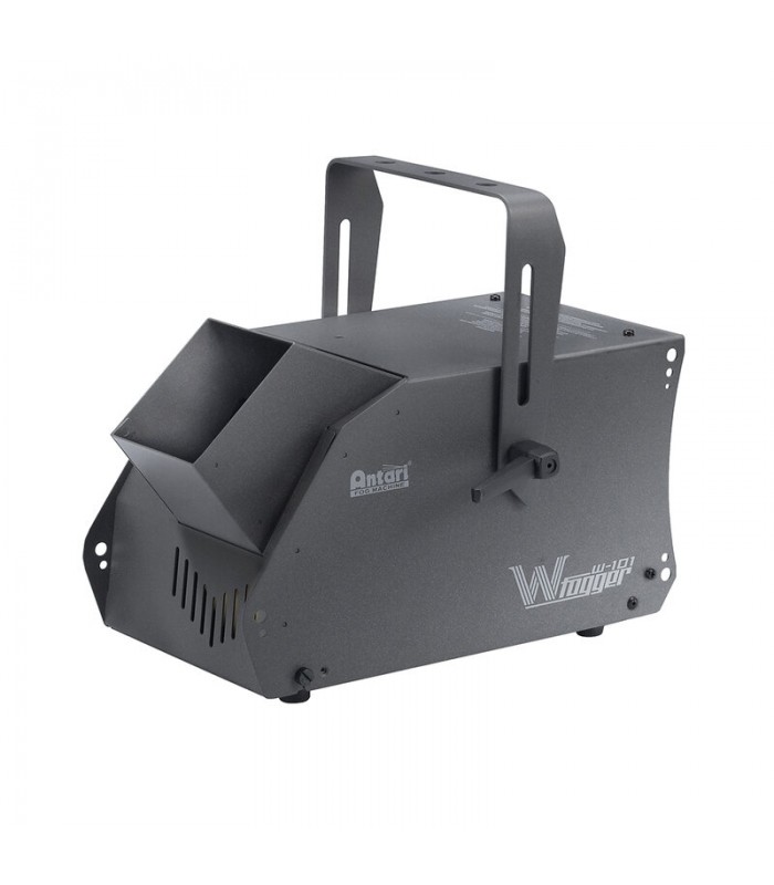 Antari W-101 Wireless Control Bubble Machine