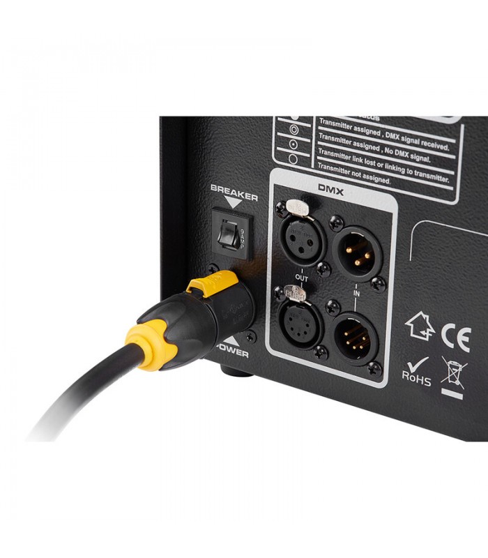 Antari M-7X Stage Fog Jet