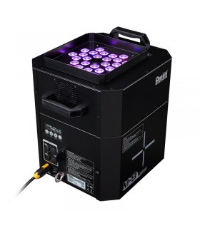 Antari M-9 RGBAW Stage Fog Jet