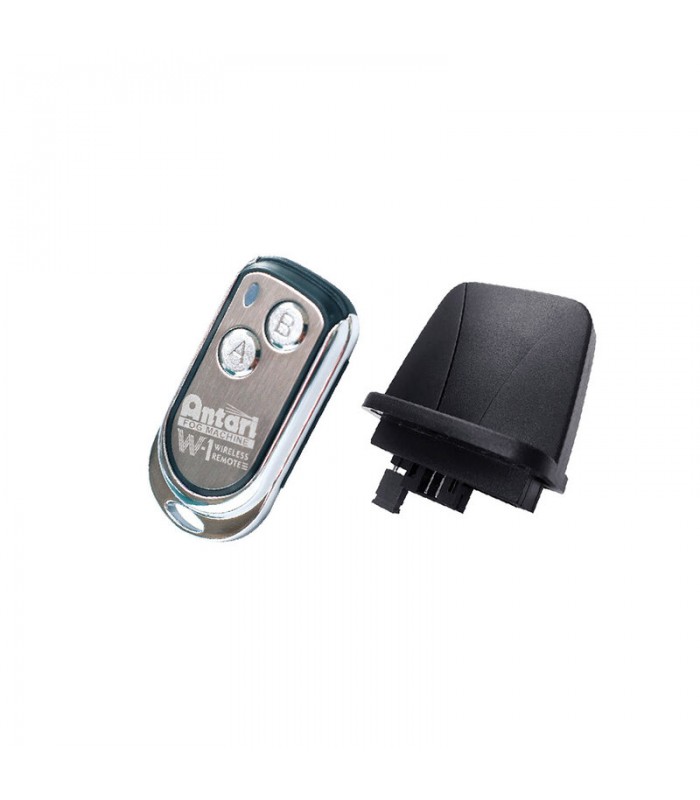 Antari WTR-10 W-1 Transmitter & Receiver