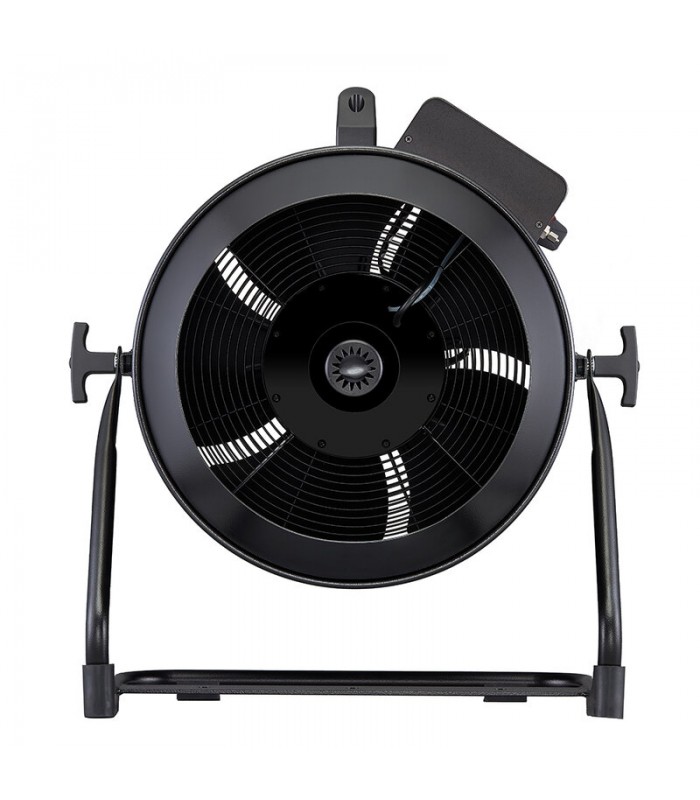 Antari S-600 YETI SNOW MACHINE