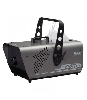 Antari SW-300 Long-Throw Snow Machine
