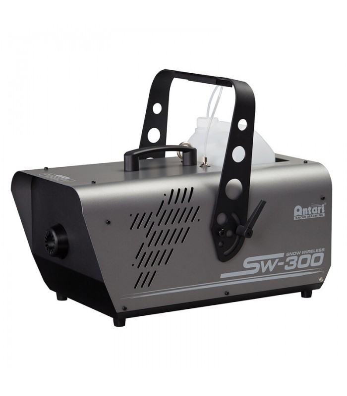 Antari SW-300 Long-Throw Snow Machine