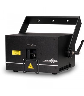 Laserworld DS-1000RGB MK5