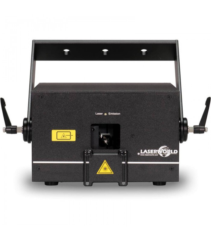 Laserworld DS-1000RGB MK5