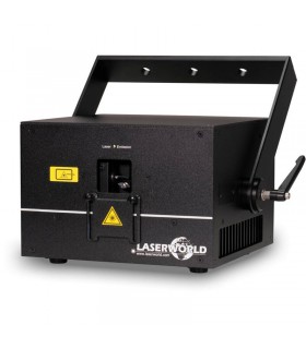 Laserworld DS-3000RGB MK5