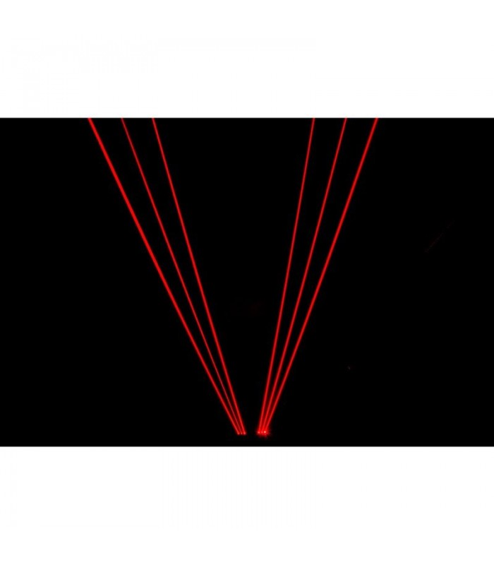 Laserworld BeamBar 10R MK3