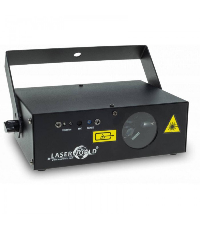 Laserworld EL-230RGB MK2