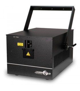 Laserworld CS-24.000RGB ShowNET
