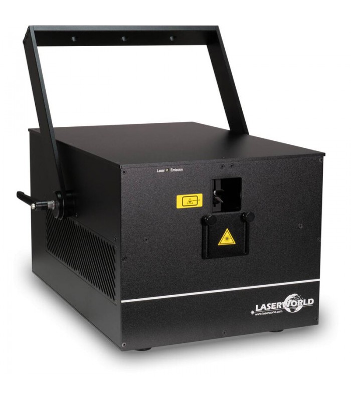 Laserworld CS-24.000RGB ShowNET