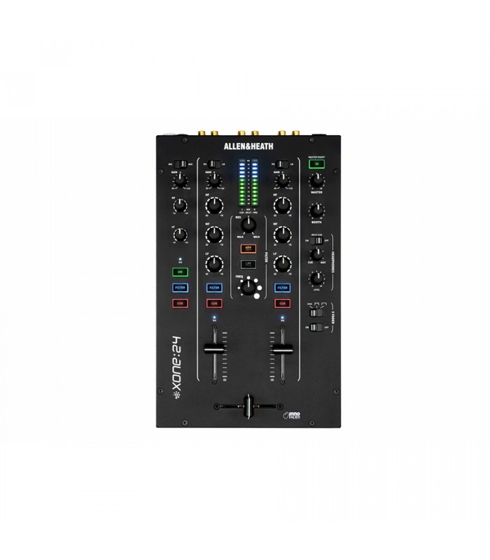 Allen & Heath Xone 24