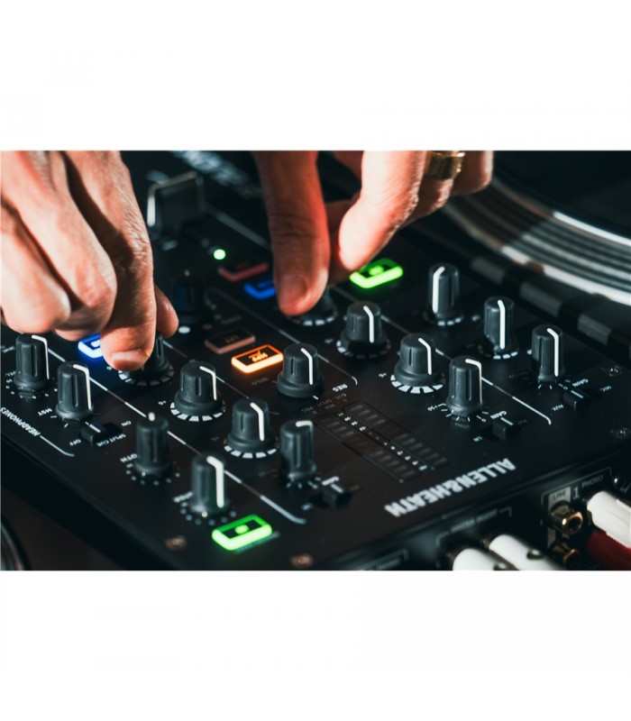 Allen & Heath Xone 24