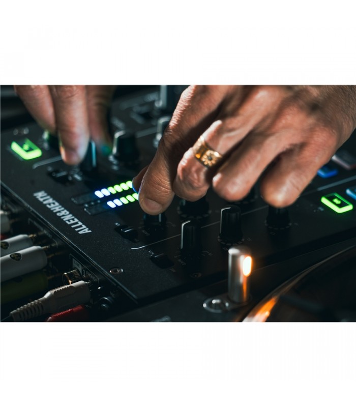 Allen & Heath Xone 24