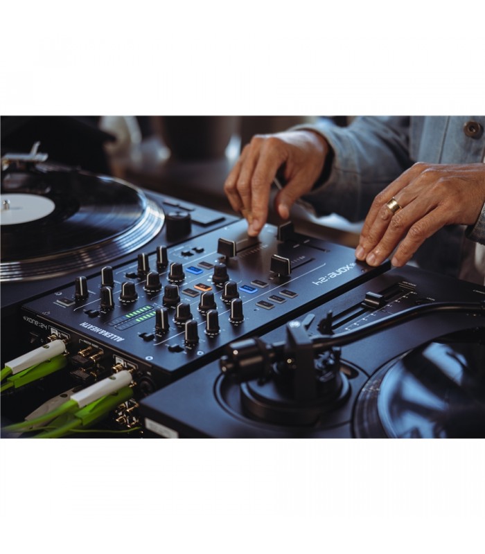 Allen & Heath Xone 24