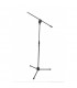 PROEL PRO100BK ASTA PROFESSIONALE A GIRAFFA PER MICROFONO