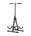 PROEL FC820 DOPPIO SUPPORTO PER CHITARRA E BASSO