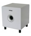 Fenton SHFS08W Active subwoofer 8 white