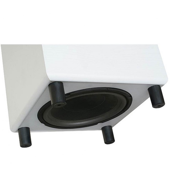 Fenton SHFS08W Active subwoofer 8 white