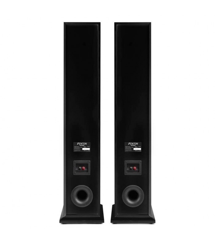 Fenton SHF80B TowerSet 3x6,5 Blk.