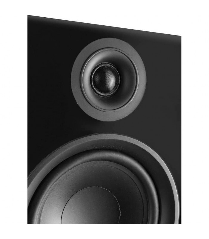 Fenton SHF80B TowerSet 3x6,5 Blk.