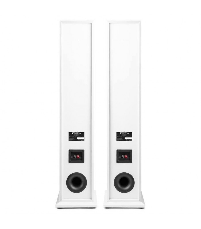 Fenton SHF80W TowerSet 3x6,5 Wht.