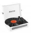 Fenton RP118F Record Player BTout Beige