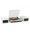 Fenton RP165M Record Player+Sp.BT Marble