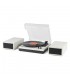 Fenton RP165M Record Player+Sp.BT Marble