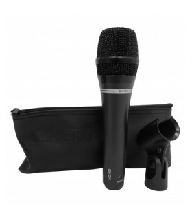 EIKON DM226 MICROFONO DINAMICO CARDIOIDE PER VOCE