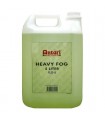 ANTARI FLG5 LIQUIDO FUMO ALTA DENSITA' HEAVY FOG 5L