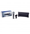 SHURE BETA 58A MICROFONO DINAMICO SUPERCARDIOIDE PER VOCE