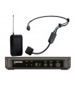 SHURE BLX14E / PGA31 RADIOMICROFONO CON MICROFONO ARCHETTO HEADSET