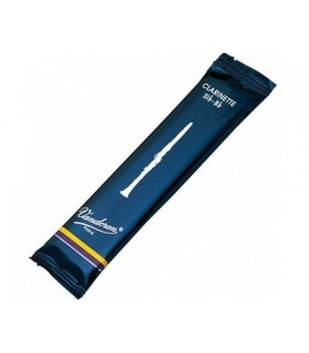 VANDOREN ANCIA 2.0 PER CLARINETTO SIB