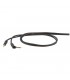 DIE HARD DHS120LU3 CAVO PROFESSIONALE ONEHERO PER STUMENTI JACK / JACK MONO 6.3MM 3MT