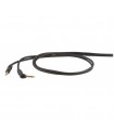 DIE HARD DHS120LU3 CAVO PROFESSIONALE ONEHERO PER STUMENTI JACK / JACK MONO 6.3MM 3MT