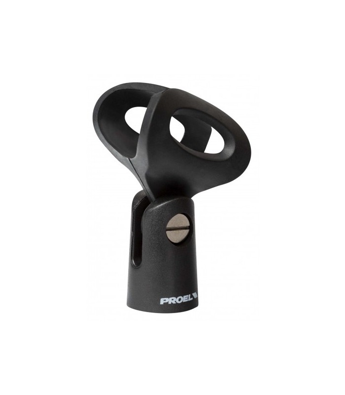 PROEL APM35B SUPPORTO PER MICROFONO IN ABS