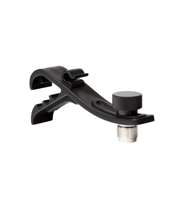 PROEL APM47 SUPPORTO MICROFONO UNIVERSALE PER BATTERIA