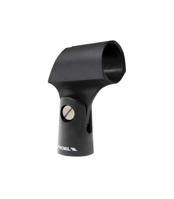 PROEL APM10 SUPPORTO IN ABS PER MICROFONO