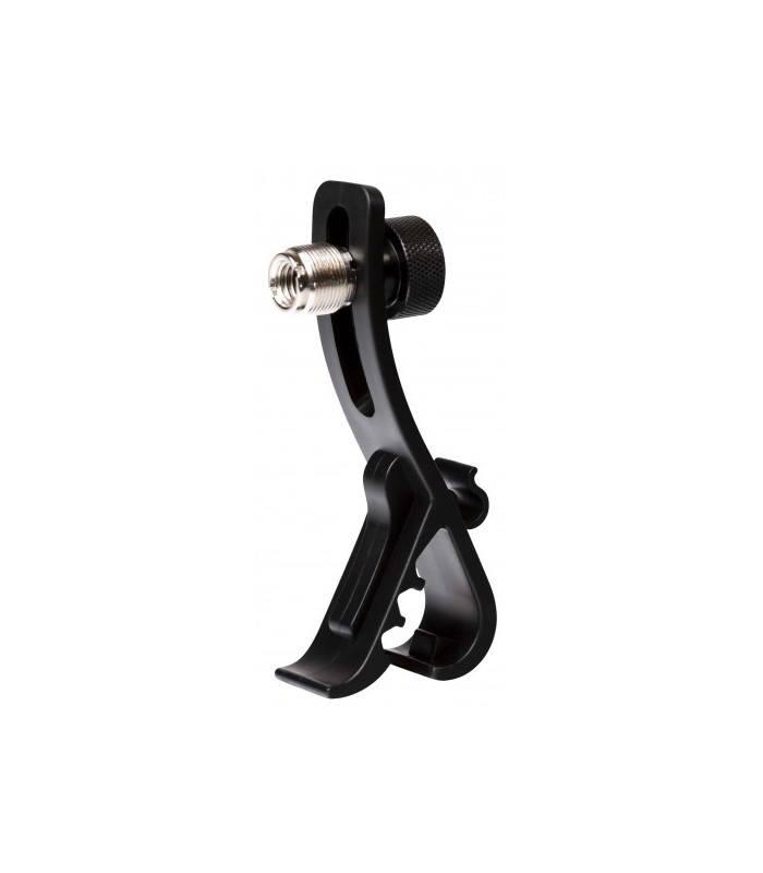 PROEL APM47 SUPPORTO MICROFONO UNIVERSALE PER BATTERIA