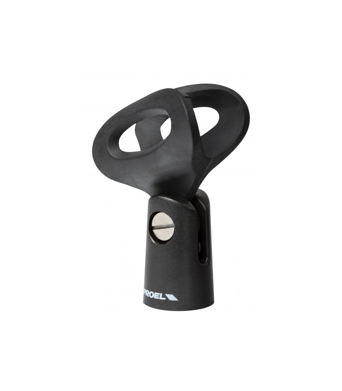 PROEL APM35B SUPPORTO PER MICROFONO IN ABS