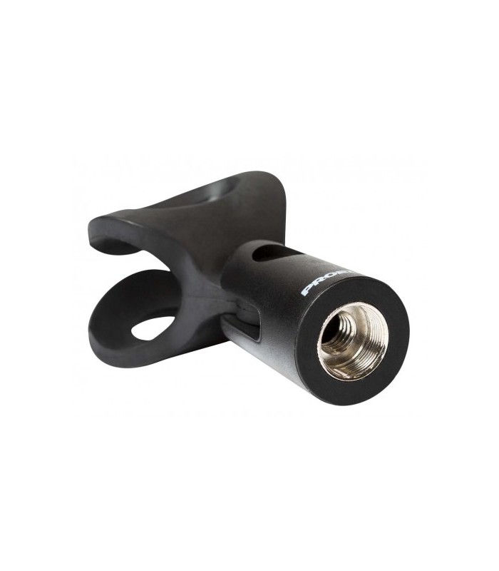 PROEL APM35B SUPPORTO PER MICROFONO IN ABS