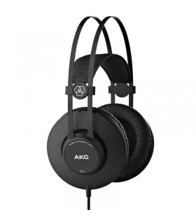 AKG K52 CUFFIA DA STUDIO CHIUSA DINAMICA