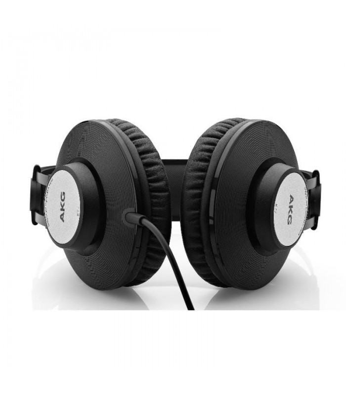 AKG K72 CUFFIA DA STUDIO CHIUSA DINAMICA
